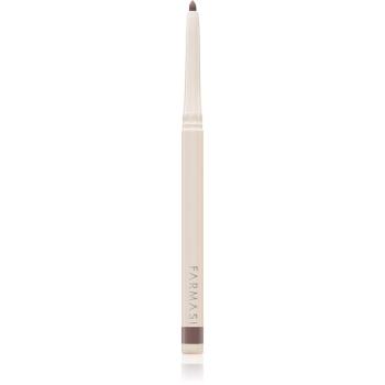 Farmasi Contour creion contur buze culoare 05 Ash Brown 0.35 g