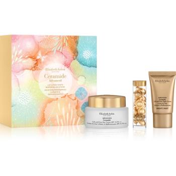 Elizabeth Arden Ceramide Advanced set cadou cu ceramide pentru femei