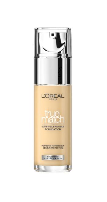 Loréal Paris True Match Super Blendable Foundation 1.R/1.C sjednocující make-up 30 ml