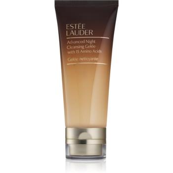 Estée Lauder Advanced Night Cleansing Gelée gel de curățare faciale 100 ml