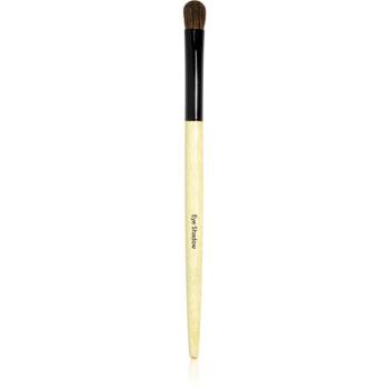 Bobbi Brown Eye Shadow Brush pensula pentru aplicarea fardului de pleoape 1 buc