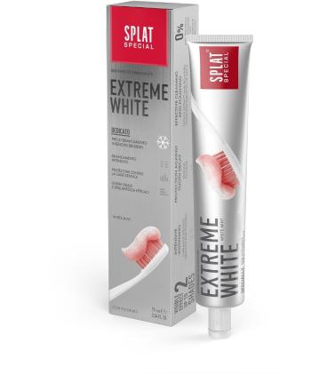 Fogkrém SPLAT Special Extreme White 75 ml