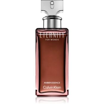 Calvin Klein Eternity Amber Essence parfum pentru femei 100 ml