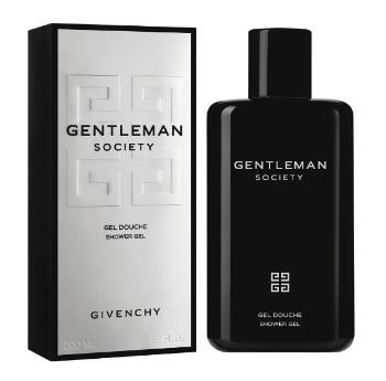 Givenchy Gentleman Society - gel de duș 200 ml