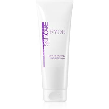 RYOR Skin Care pleťová maska s kaolinem 250 ml