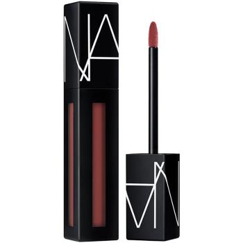 NARS POWERMATTE LIP PIGMENT ruj de buze lichid, mat și de lungă durată culoare AMERICAN WOMAN 5,5 ml