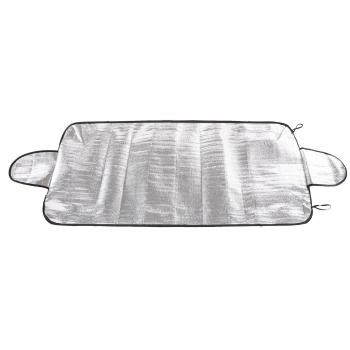 Sixtol Frost, zăpadă și protecție solară CAR SNOWCOVER 1, 200 x 70 cm