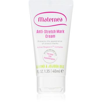 Maternea Mother Care crema de corp impotriva vergeturilor 40 ml