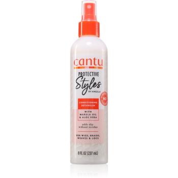 CANTU Protective Styles By Angela balsam (nu necesita clatire) 237 ml