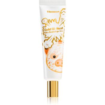 Elizavecca Gold CF-Nest White Bomb crema de ochi pentru iluminare si anti-rid 30 ml