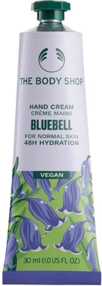 The Body Shop Cremă hidratantă pentru mâini Bluebell (Hand Cream) 30 ml