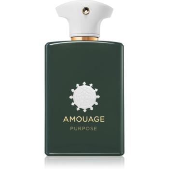 Amouage Purpose Eau de Parfum unisex 50 ml