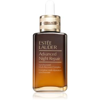 Estée Lauder Advanced Night Repair Serum Synchronized Multi-Recovery Complex ser pentru contur 75 ml