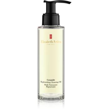 Elizabeth Arden Ceramide ulei de curățare blând cu ceramide 195 ml