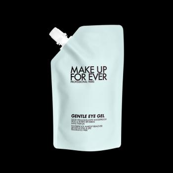 Make Up For Ever Demachiant delicat pentru ochi și buze (Waterproof Make-up Remover) 125 ml - Refill