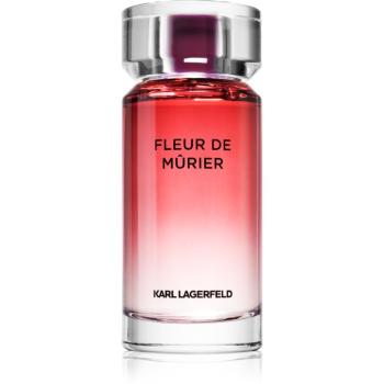 Karl Lagerfeld Fleur de Mûrier Eau de Parfum pentru femei 100 ml