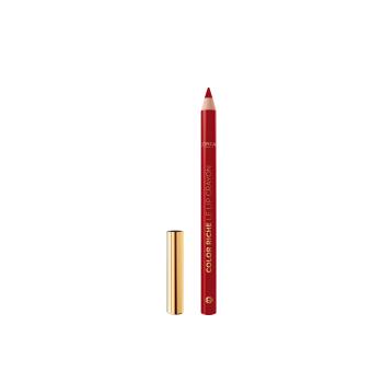 L'Oréal Paris Creion de contur Color Riche (Le Lip Crayon) 1,2 g 300 LeRouge Paris