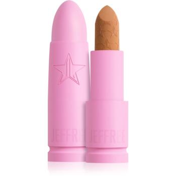 Jeffree Star Cosmetics Velvet Trap ruj culoare Gardening Hoe 4 g