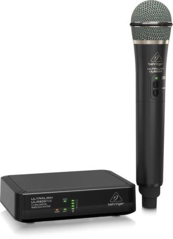 Behringer Ultralink ULM300Mic Bezdrôtový systém