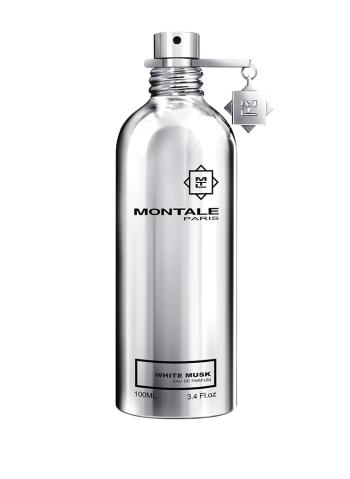 Montale White Musk - Apă de parfum -TESTER 100 ml