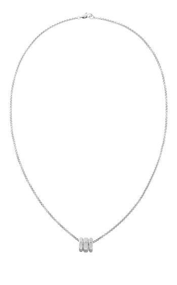 Calvin Klein Colier modern pentru bărbați din oțel Latch 35000258