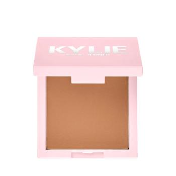 Kylie Cosmetics Pudră bronzantă (Powder Bronzer) 10 g 300 Toasty