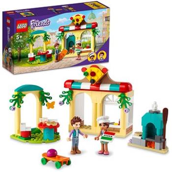 LEGO® Friends 41705 - Pizzeria v mestečku Heartlake (5702017152769)