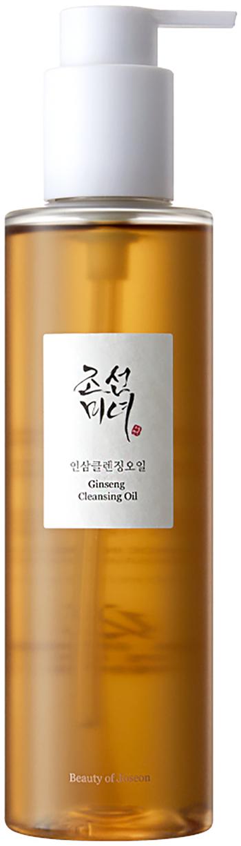 Beauty of Joseon Ulei demachiant Ginseng (Cleansing Oil) 210 ml