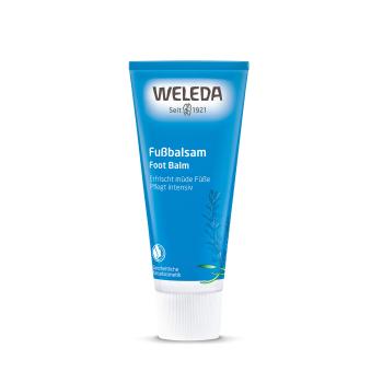 Weleda Balsam pentru picioare 75 ml