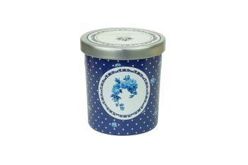 Illatgyertya üvegben 160 g