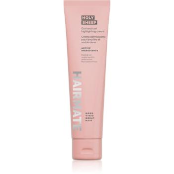 HAIRMATE Holy Sheep cremă pentru păr creț 150 ml