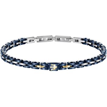 Maserati Brățară elegantă pentru bărbați Ceramic JM420ATI01