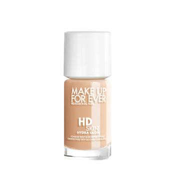 Make Up For Ever Make-up hidratant și iluminator HD Skin Hydra Glow (Skin Booster Foundation) 30 ml 1N10