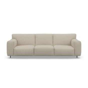 Bézs kanapé 268 cm Vesta – Furninova