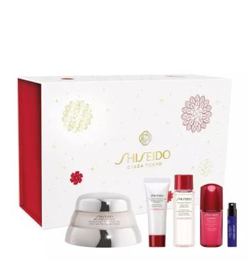 Shiseido Set cadou Bio-Performance Holiday Kit