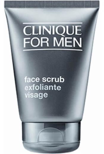 Clinique Exfoliant facial revigorant pentru bărbați For Men (Face Scrub) 100 ml