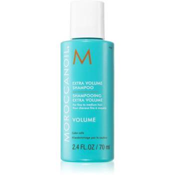 Moroccanoil Volume sampon pentru volum 70 ml