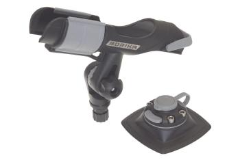 Fasten Držák prutu set s držákem pro nalepení na člun,Fasten Držák prutu set s držákem pro nalepení na člun