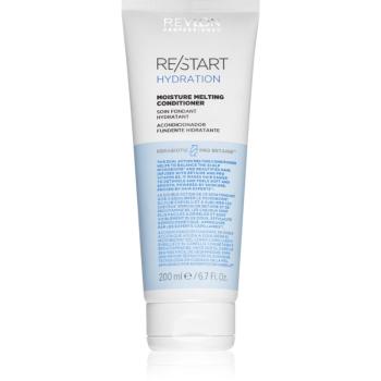 Revlon Professional Re/Start Hydration balsam hidratant pentru par uscat si normal. 200 ml