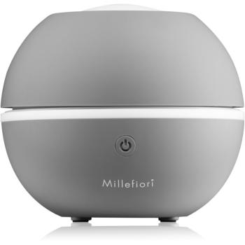 Millefiori Ultrasound Hydro - Grey Difuzor de aromă cu ultrasunete 1 buc