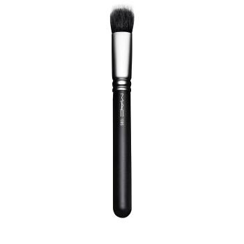 MAC Cosmetics Perie de față 130S (Short Duo Fibre)