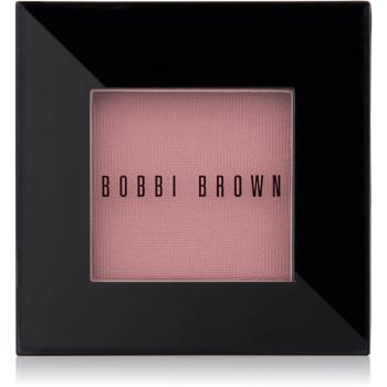 Bobbi Brown Blush púdrová lícenka odtieň Desert Pink Matte 3.5 g