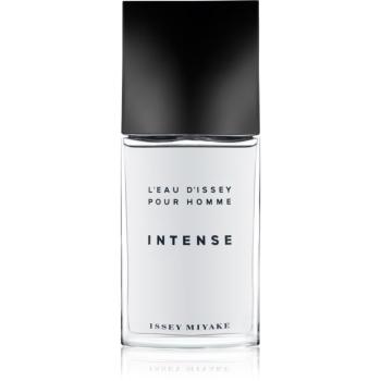 Issey Miyake L'Eau d'Issey Pour Homme Intense Eau de Toilette pentru bărbați 75 ml