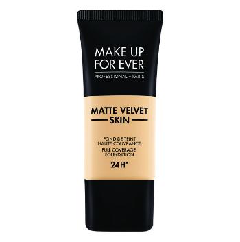 Make Up For Ever Make-up matifiant Matte Velvet Skin (Full Coverage Foundation) 30 ml R410