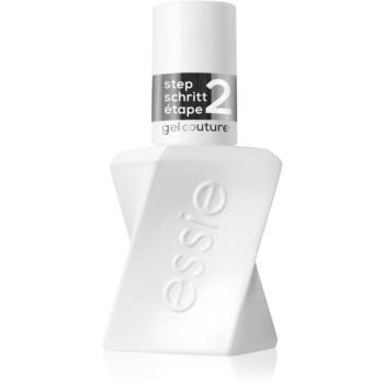 essie gel couture Lac pentru protejarea ojei cu efect de stralucire top coat 13.5 ml