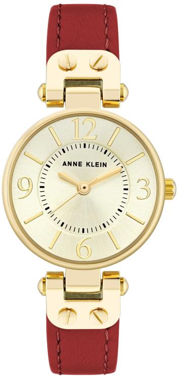 Anne Klein Ceas analogic 10/9442CHRD