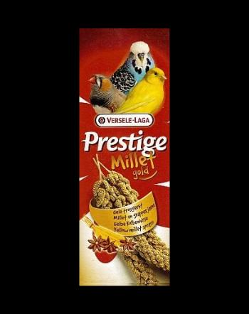 VERSELE-LAGA Prestige Millet Yellow 100 g seminte de mei galben