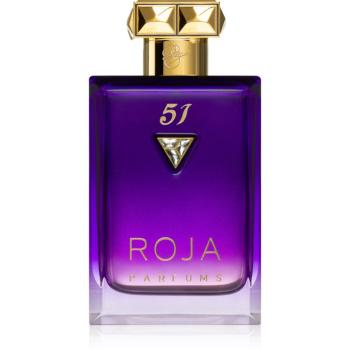 Roja Parfums 51 Pour Femme extract de parfum pentru femei 100 ml