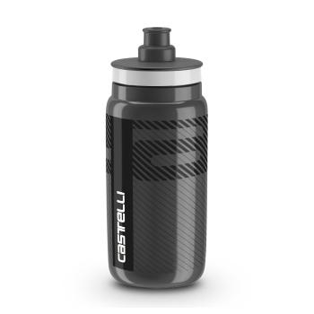 
                         Sticlă de apă pentru ciclism - FLY TEAM 550 ML 
                