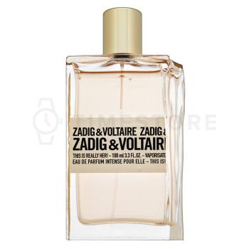Zadig & Voltaire This Is Really Her! parfémovaná voda pre ženy 100 ml - 30 dní na vrátenie tovaru, Garancia originality